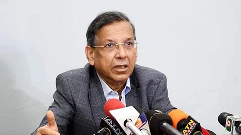 ৬০০ এমপি বিতর্ক: নীতি-নির্ধারকরা চাইলে স্পষ্ট করা হবে