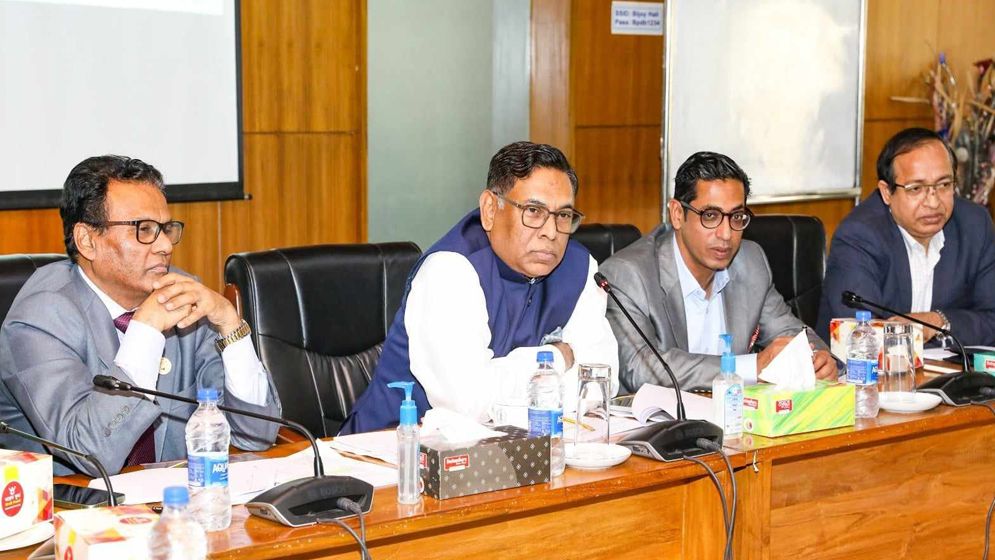 বিদ্যুৎ উৎপাদনে বাস্তবসম্মত পদক্ষেপ নেয়া হয়েছে