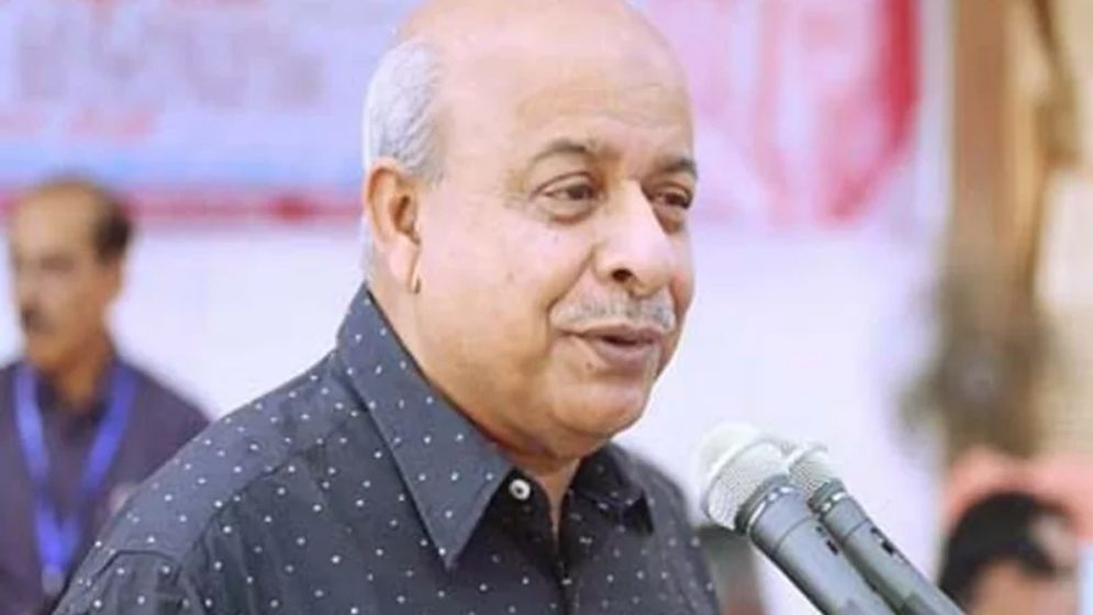 প্রথমবার রেলপথমন্ত্রী হলেন জিল্লুল হাকিম