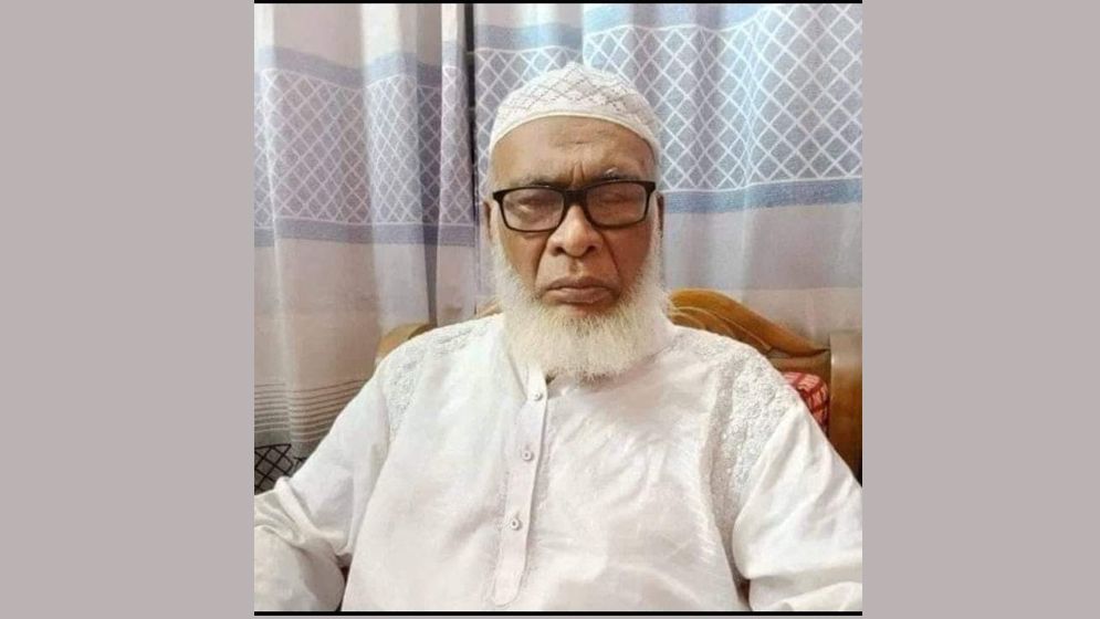 বিএনপি মিডিয়া সেলের আহ্বায়ক স্বপনের ছোট চাচার মৃত্যু