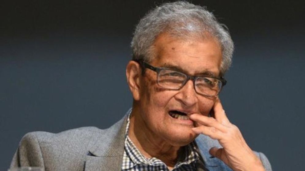 বিশ্বভারতীর জমির মামলা: জয় পেলেন অমর্ত্য সেন