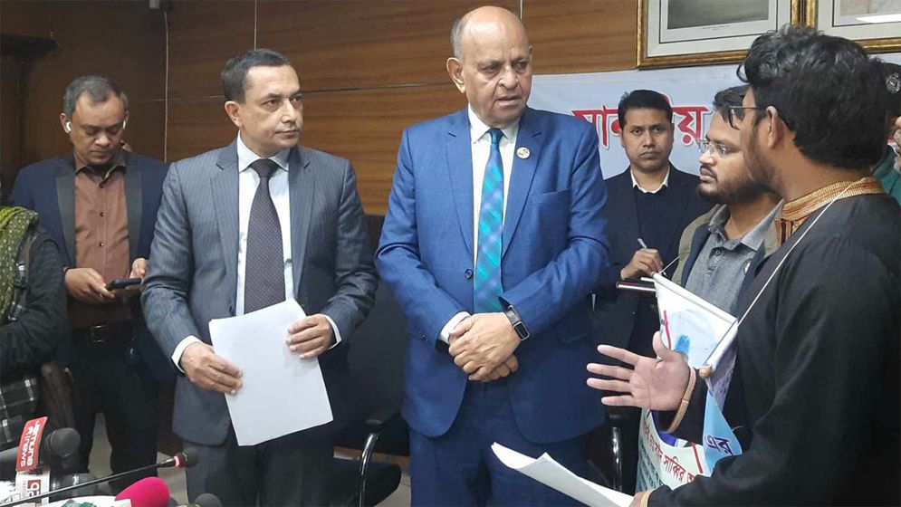 লাইসেন্সবিহীন হাসপাতাল-ক্লিনিক বন্ধের নির্দেশ স্বাস্থ্যমন্ত্রীর