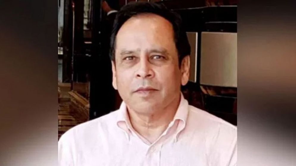 গণঅধিকার পরিষদ থেকে পদত্যাগ করলেন রেজা কিবরিয়া