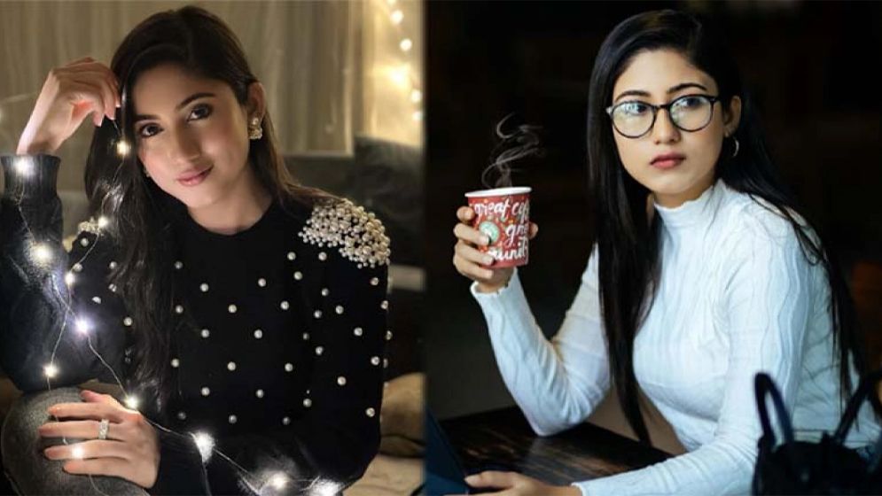 ঝগড়া শিখেছি অভিনয় করতে এসেই