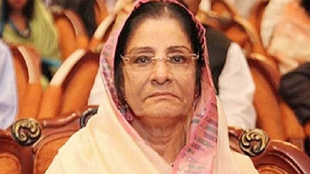 ভঙ্গুর অজুহাতে নেতাদের বহিষ্কার করা দুঃখজনক