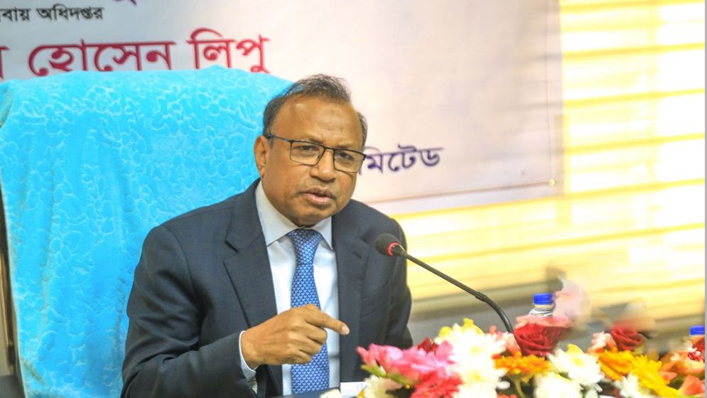 মিল্কভিটাকে কার্যকর প্রতিষ্ঠান হিসেবে গড়তে হবে