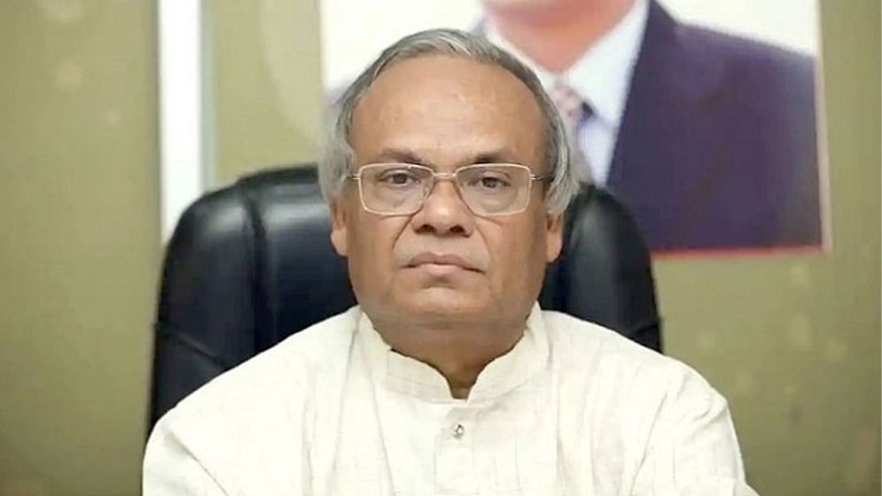 সাক্ষ্য পেছাল, রিজভীর বিরুদ্ধে গ্রেপ্তারি পরোয়ানা