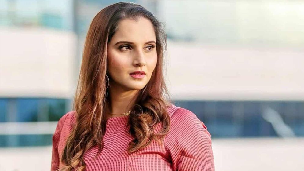 শোয়েবের তৃতীয় বিয়ে, আলোচনায় সানিয়া মির্জার পোস্ট