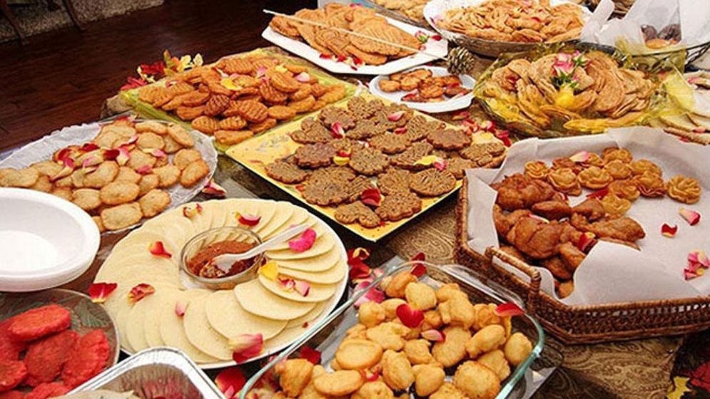 বর্ণিল আয়োজনে শুরু হলো জাতীয় পিঠা উৎসব