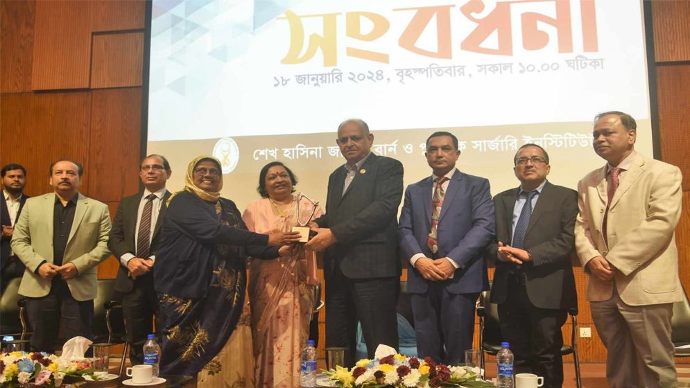 কথা দিচ্ছি আমি পারবো