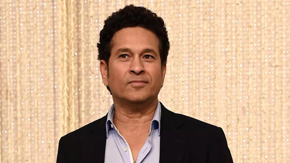 এবার ‘ডিপফেক’ ভিডিওর শিকার শচীন টেন্ডুলকার