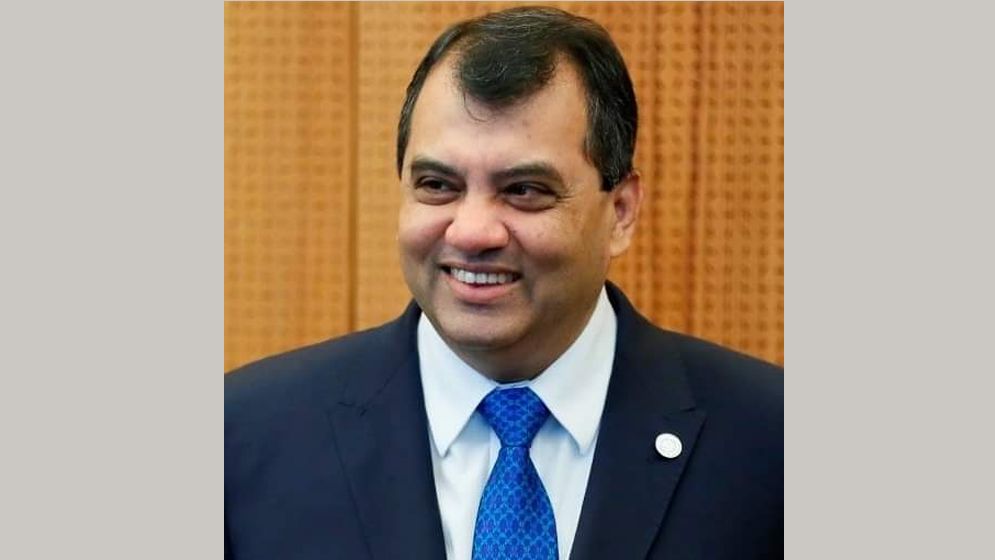 সাবের হোসেন চৌধুরী মন্ত্রী হওয়ার খবরে দাগনভূইয়ায় মিষ্টি বিতরণ