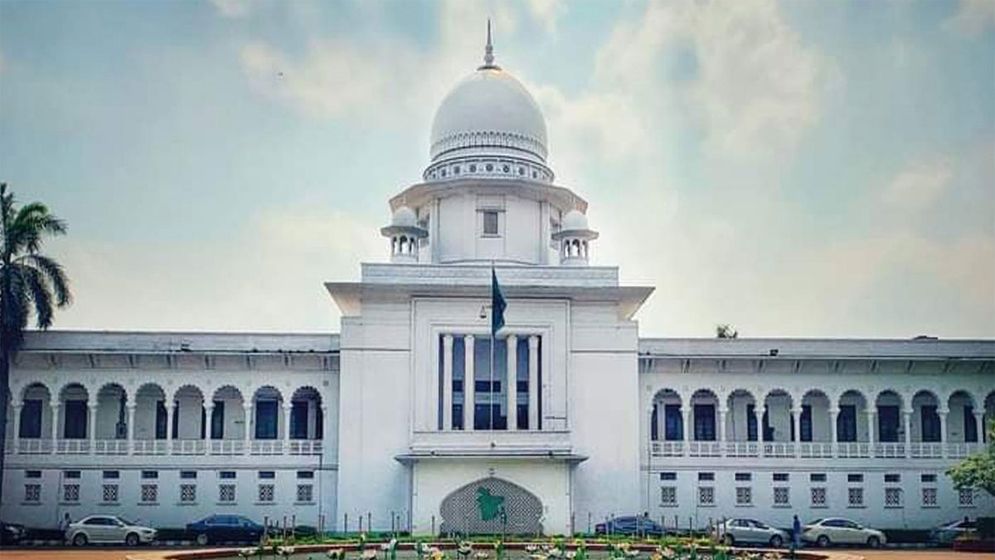 প্রধান বিচারপতির বাসভবনে হামলা রাষ্ট্রদ্রোহিতার শামিল