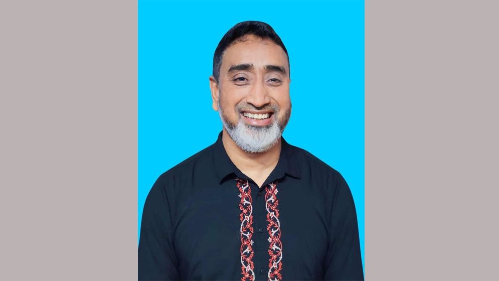 ছয় মাসের প্রচারণায় এমপি হলেন স্বতন্ত্র প্রার্থী টুলু