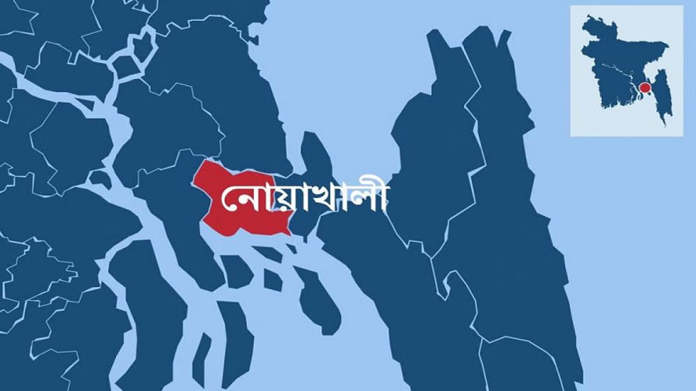 নোয়াখালীতে নারী হত্যা, খালে মিলল লাশ