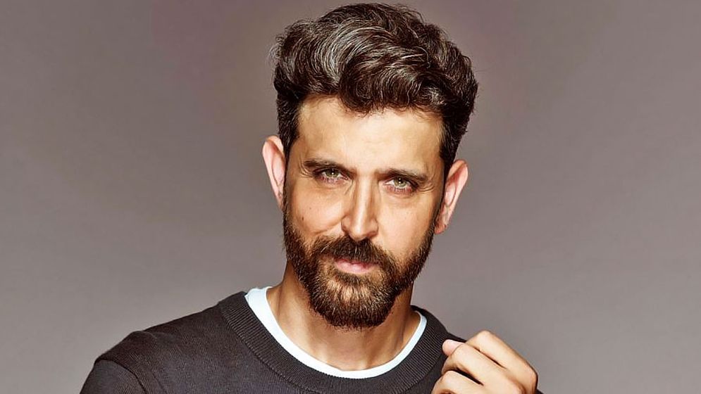 ‘ফাইটার’ মুক্তির দিন ব্যস্ততা, কার জন্মদিন পালনে মাতলেন হৃতিক?