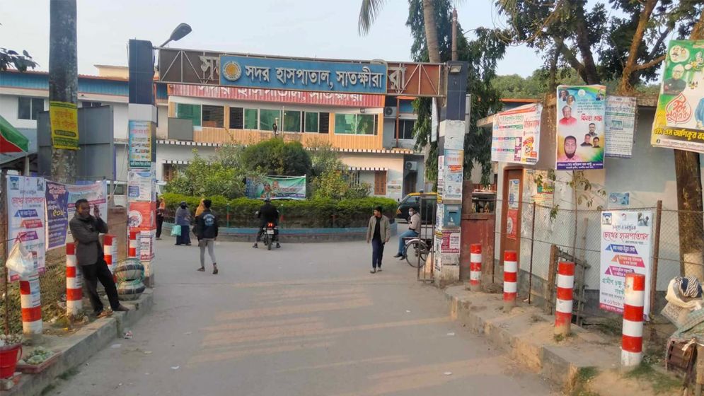 সাতক্ষীরায় প্রধানমন্ত্রীর গাড়ি বহরে হামলা মামলার সাজাপ্রাপ্ত আসামীর মৃত্যু