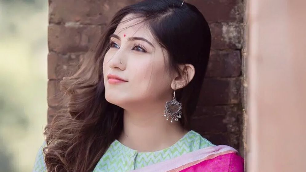 কবে বিয়ে করছেন সাফা কবির?