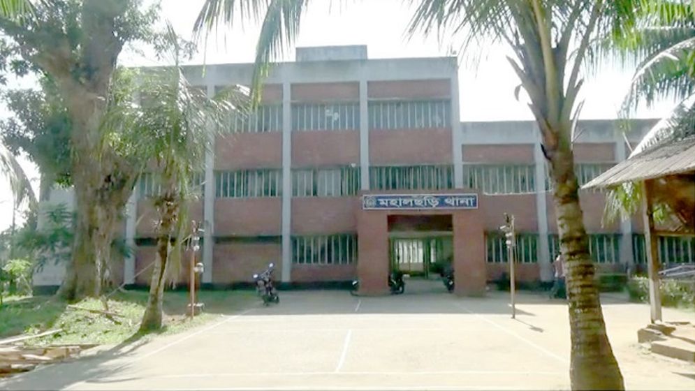 মহালছড়িতে গুলিতে ২ ইউপিডিএফ কর্মী নিহত