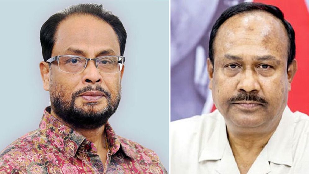জাপার চেয়ারম্যান পদ থেকে জিএম কা‌দে‌রকে অব্যাহতি