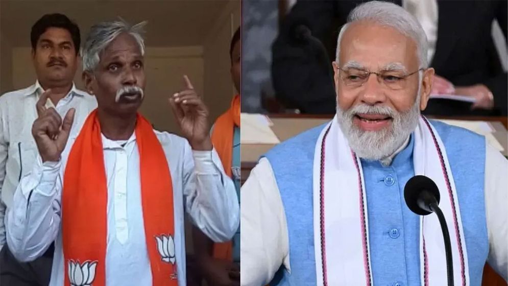 যত খুশি সন্তান নিন, বাড়ি দেবেন মোদি