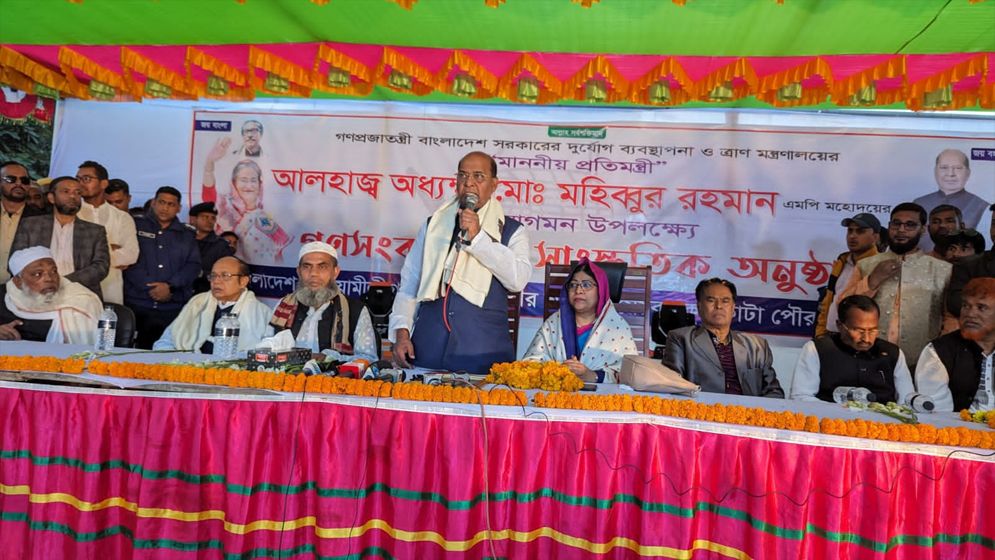 কুয়াকাটা হবে বিশ্বের অন্যতম পর্যটন কেন্দ্র