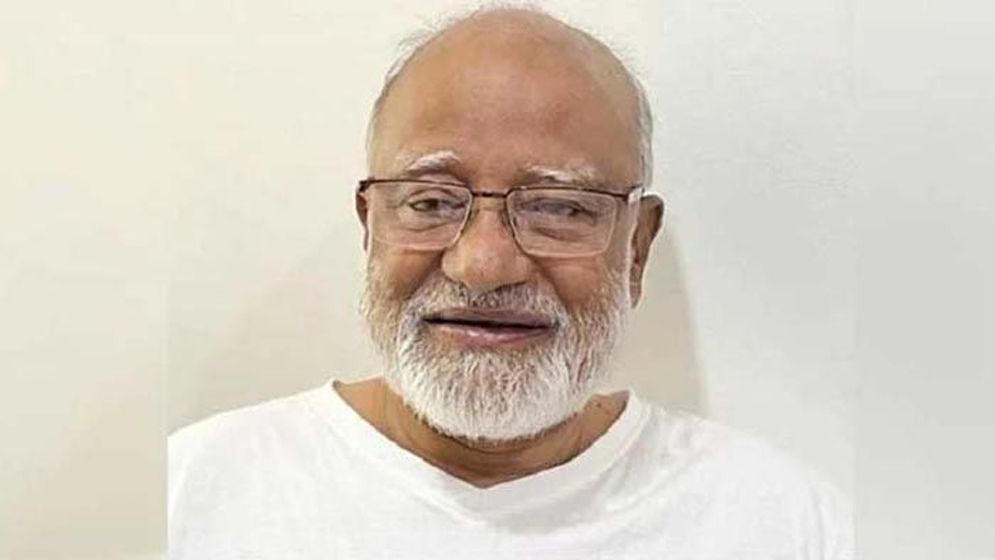 কাল সিঙ্গাপুর নেয়া হবে ড. মোশাররফকে
