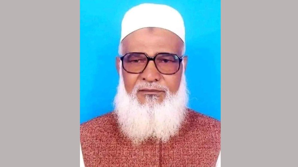 শ্রীবরদীর আ.লীগ নেতা আশরাফ হোসেন খোকা আর নেই