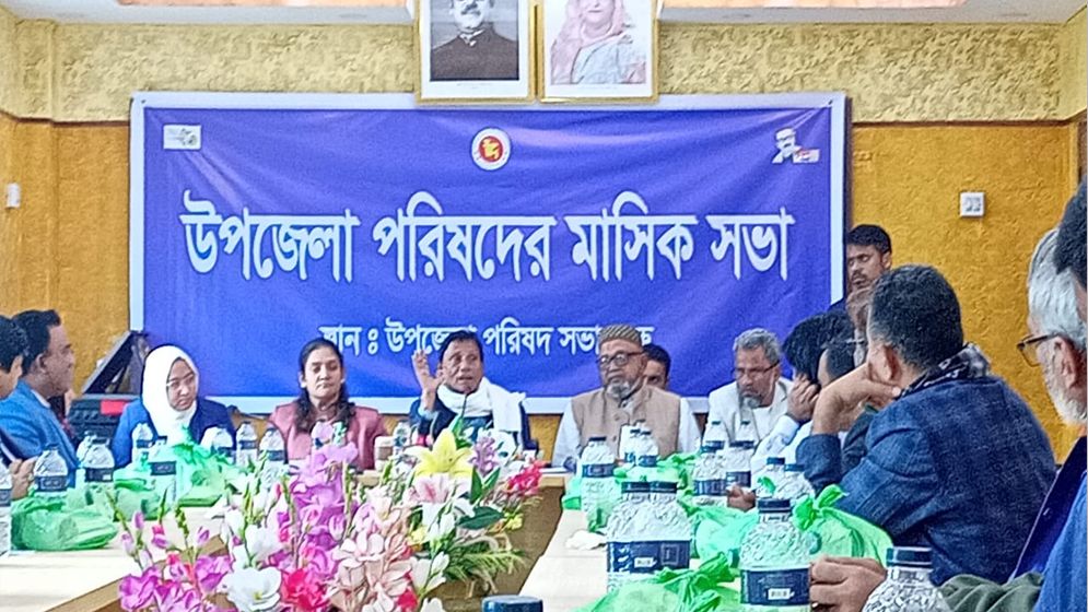 মেঘনায় অটোরিক্সা-সিএনজিতে চাঁদাবাজি বন্ধের ঘোষণা নব-নির্বাচিত এমপির