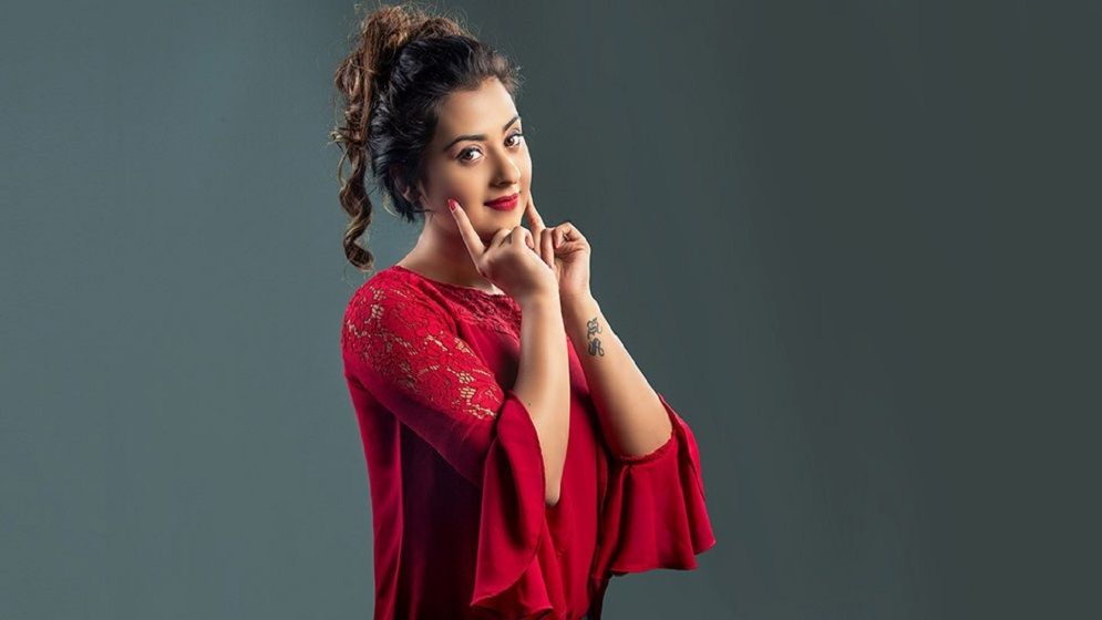 আমাদের ভালোবাসা ভাগাভাগি হয়ে গেছে : বুবলী