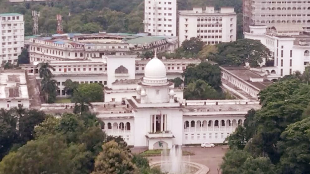 মাথায় ইট পড়ে ব্যাংক কর্মকর্তা দিপু সানার মৃত্যু: হাইকোর্টের রুল