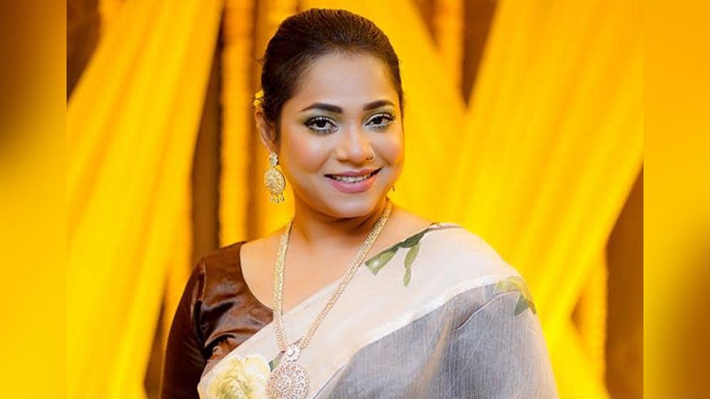 ভোট বর্জনের ঘোষণা ডলি সায়ন্তনীর