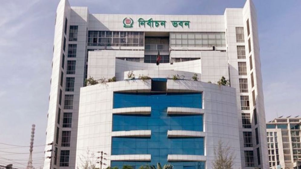 রোজার আগেই উপজেলা নির্বাচন: ইসি