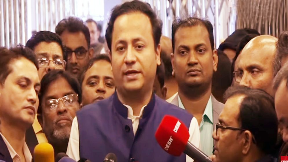 ধর্ম ব্যবহার করে অস্থিতিশীলতার পাঁয়তারা চলছে: শিক্ষামন্ত্রী 