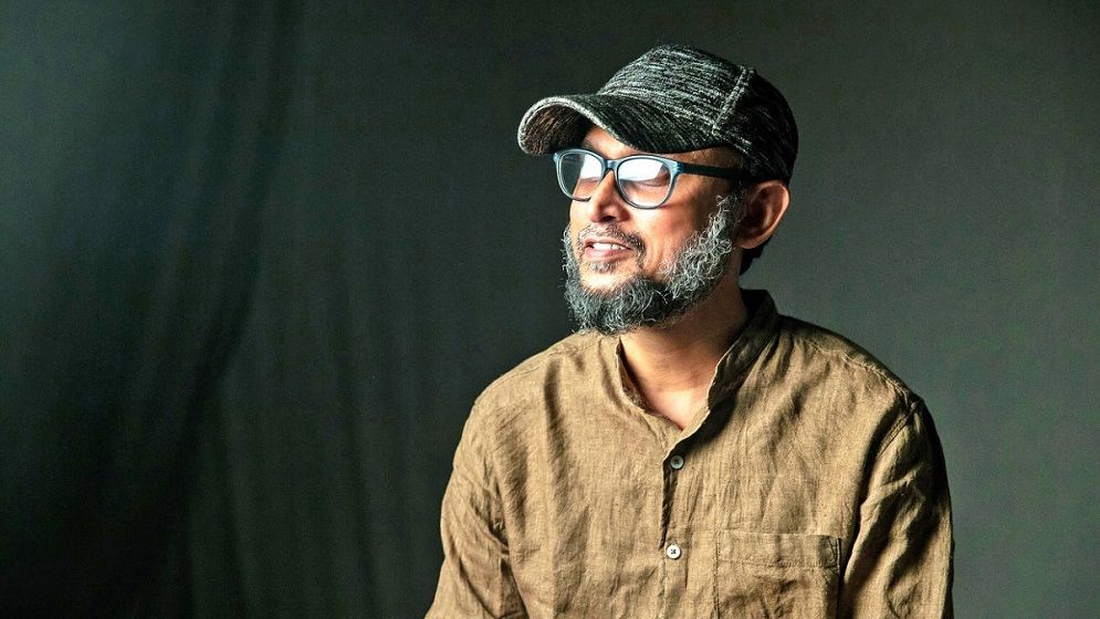 ফ্রান্সের উৎসবে বিচারক বাংলাদেশের ফারুকী