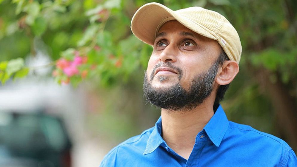 আইসিইউতে মোস্তফা সরওয়ার ফারুকী, দোয়া চাইলেন তিশা