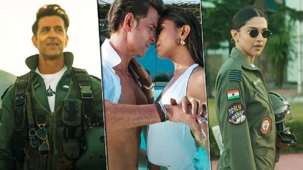 বাংলাদেশে যে কারণে মুক্তি পাচ্ছে না ‘ফাইটার’