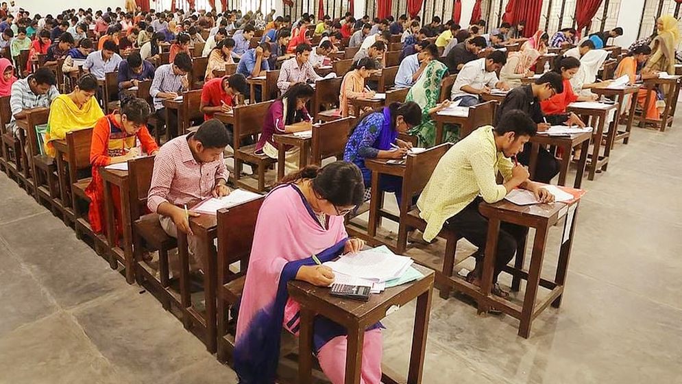 গুচ্ছভিত্তিক ভর্তি পরীক্ষা হচ্ছে, যুক্ত হচ্ছে নতুন ৩ বিশ্ববিদ্যালয়
