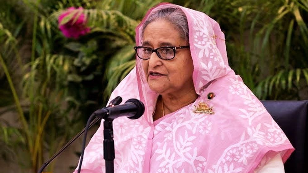 চলমান উন্নয়ন প্রকল্প দ্রুত শেষ করে নতুন প্রকল্প নিন
