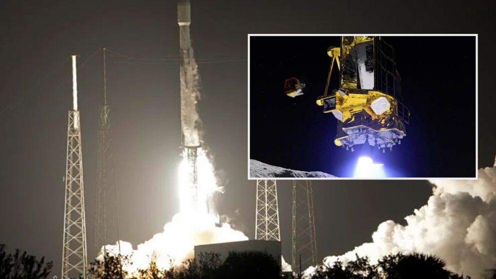 চাঁদের মাটিতে জাপানের চন্দ্রযান, কী নিয়ে গবেষণা করবে?