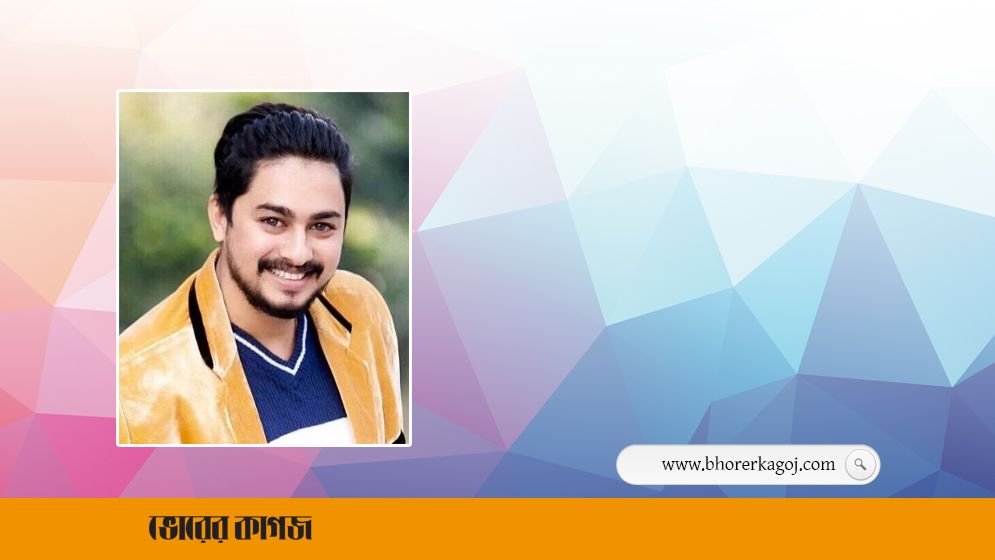 এবার শিল্পী সমিতি থেকে পদত্যাগ করবেন চিত্রনায়ক জয়