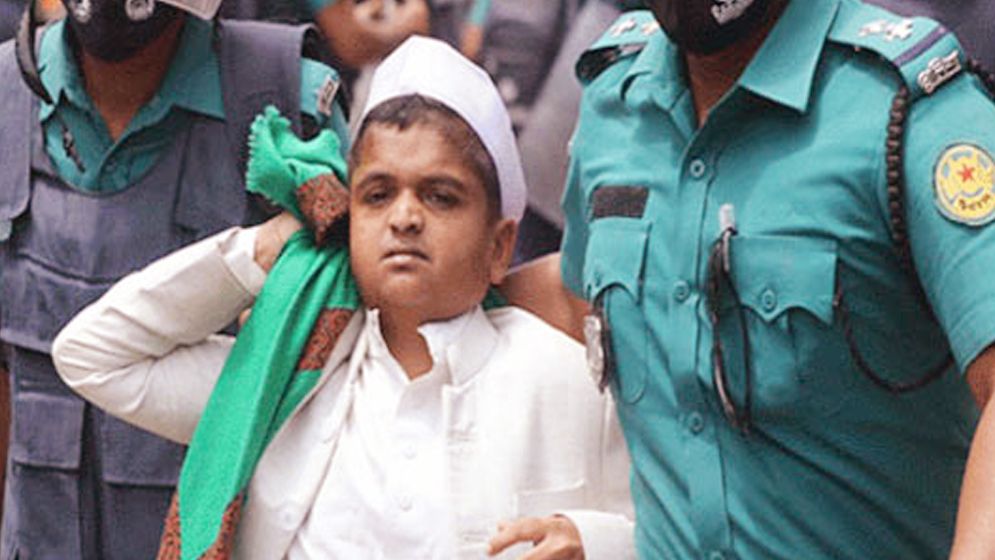 রফিকুল ইসলাম মাদানীর বিরুদ্ধে সাক্ষ্য ২১ এপ্রিল