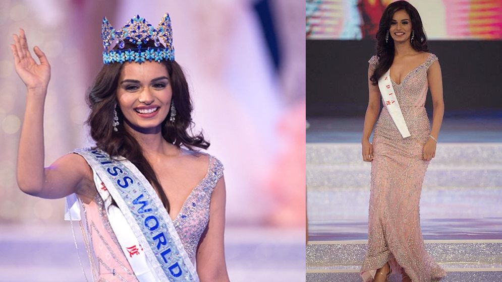 ২৮ বছর পর আবারো ভারতে মিস ওয়ার্ল্ড
