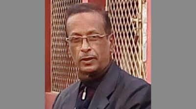 দৌলতপুর প্রেসক্লাব সভাপতির মৃত্যু