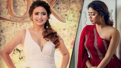 প্রেমিক নিয়ে মুখ খুললেন ভাবনা
