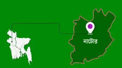নাটোরে নসিমন উল্টে নিহত ২