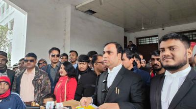 ২৮৫ প্রতিবন্ধীকে প্রাথমিকে নিয়োগ দিতে হাইকোর্টের নির্দেশ 