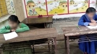 বাবুগঞ্জে প্রাথমিক শিক্ষার বেহাল দশা (ভিডিও)