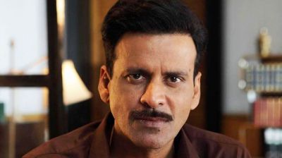 অভিনয় অনেক হল, মনোজ বাজপেয়ীর এবার লক্ষ্য কি রাজনীতি? 