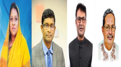 নৌকার মনোনয়ন প্রত্যাহার করলেও লাঙ্গলের ভরাডুবি